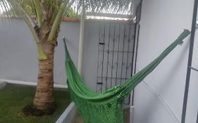 Casa com Piscina e Churrasqueira em Vera Cruz BA